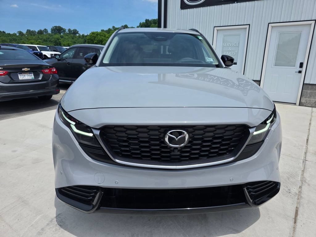 New 2026 MAZDA CX-5 2.5 S w/ Premium Plus Package AWD/4WD image 2