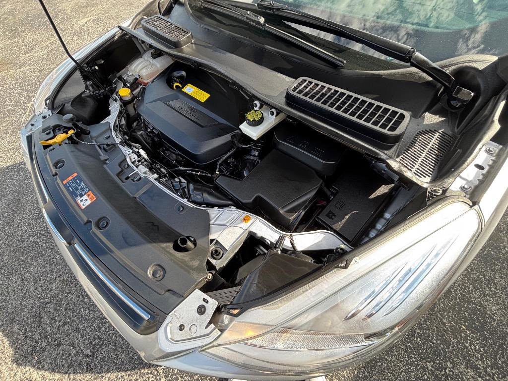 Used 2016 Ford Escape SE AWD/4WD image 41