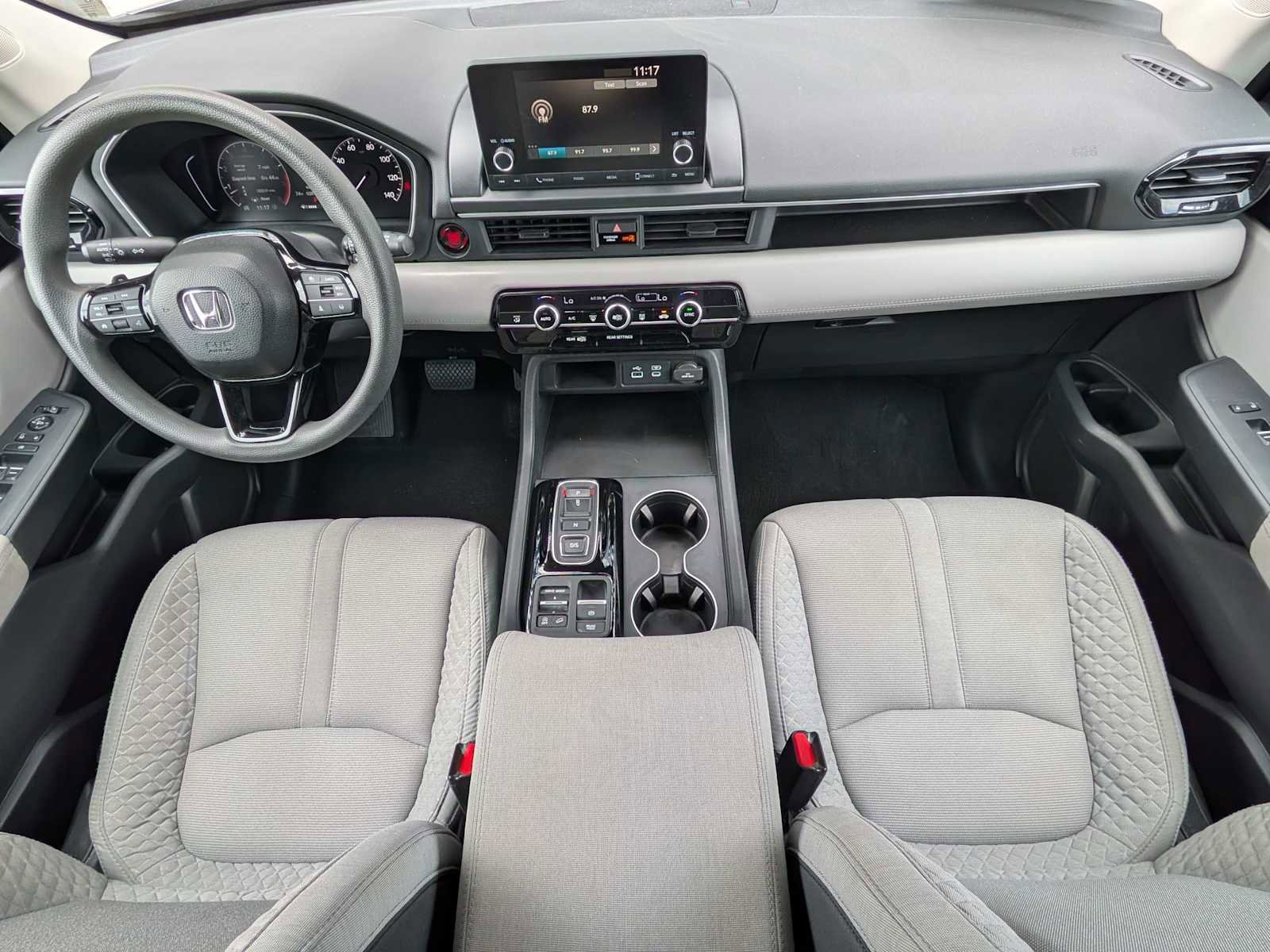 Certified 2023 Honda Pilot LX image 20