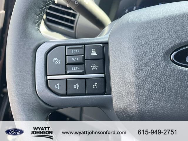 New 2026 Ford F150 XLT AWD/4WD image 26
