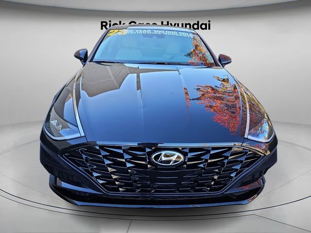 Used 2023 Hyundai Sonata SEL w/ Convenience Package image 5