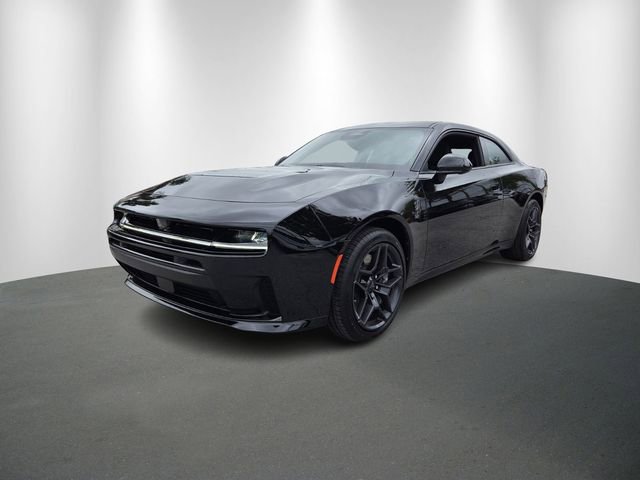 New 2026 Dodge Charger Scat Pack AWD/4WD image 2
