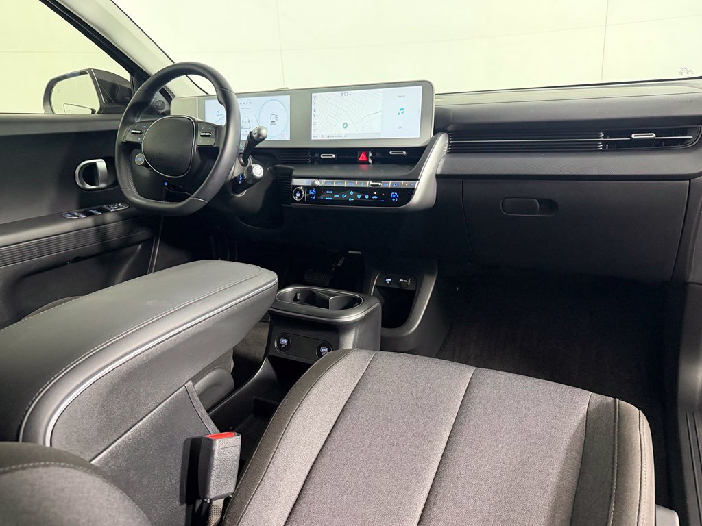 Used 2024 Hyundai Ioniq 5 SE RWD image 19