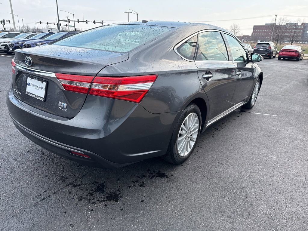 Used 2013 Toyota Avalon XLE Touring image 10
