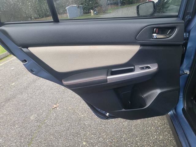 Used 2017 Subaru Crosstrek 2.0i Premium image 15