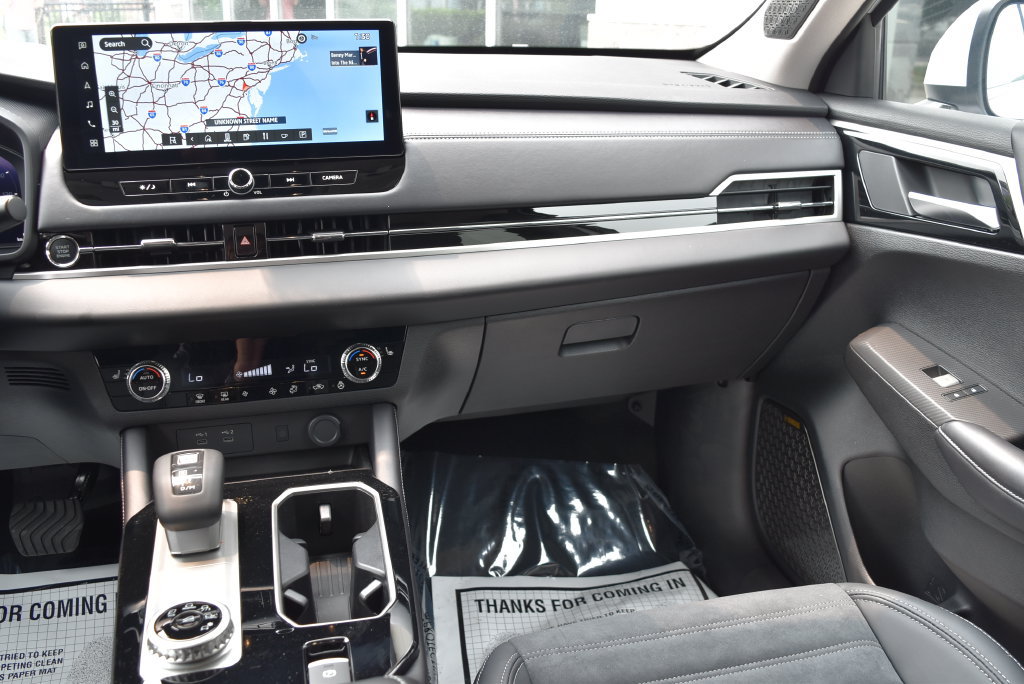 New 2026 Mitsubishi Outlander SE FWD image 14
