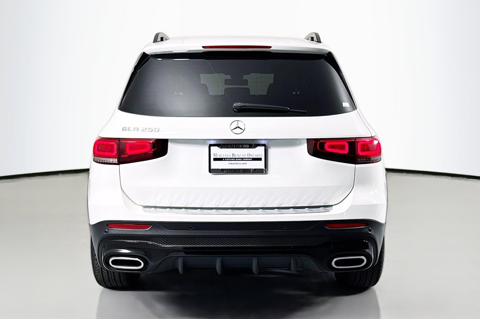 Certified 2023 Mercedes-Benz GLB 250 image 4