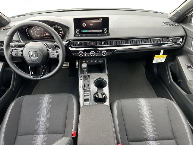 New 2026 Honda Civic Sport image 30