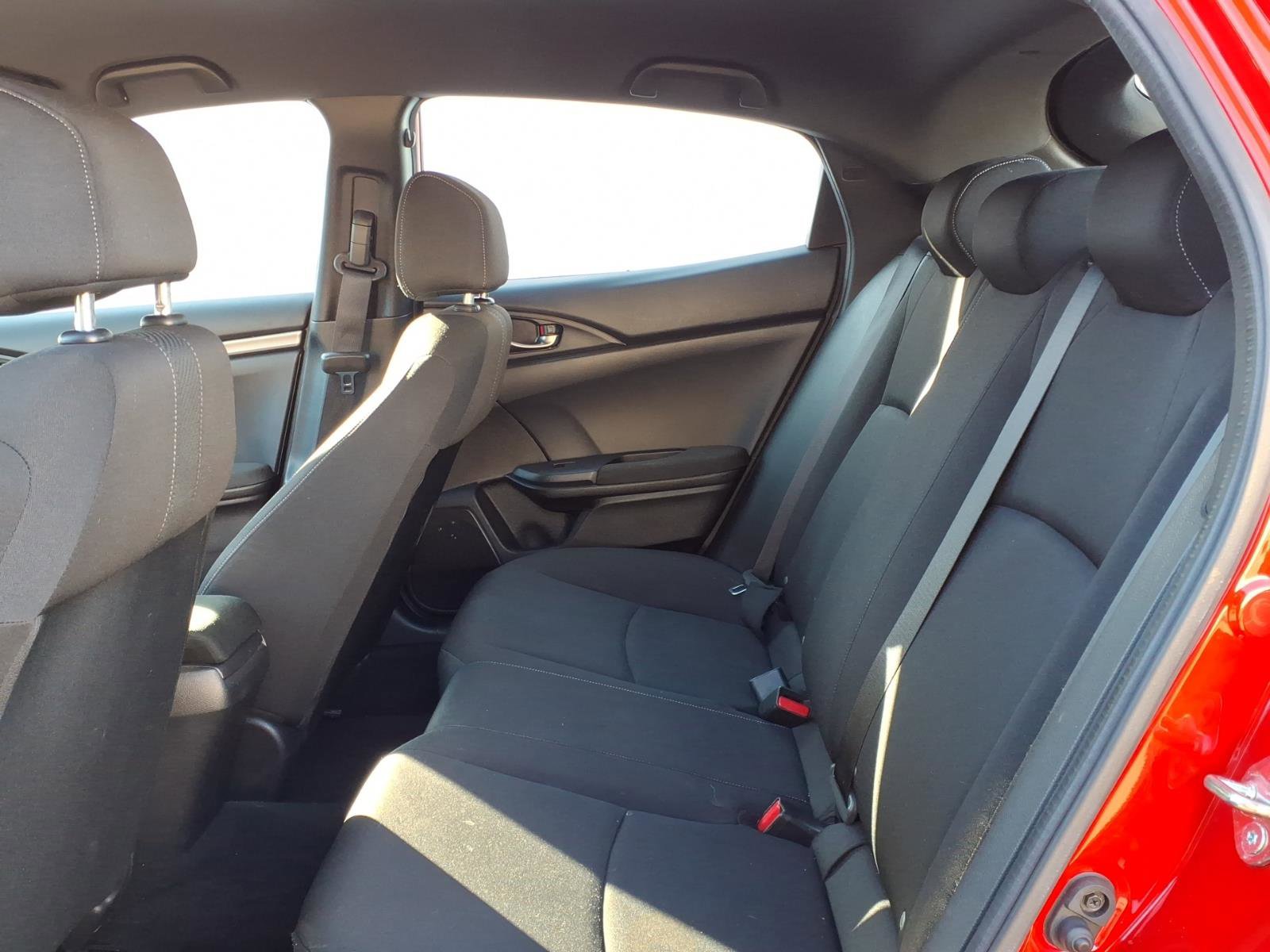 Used 2019 Honda Civic Sport image 10