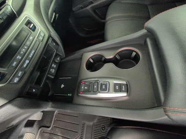 Used 2024 Honda Ridgeline TrailSport image 19