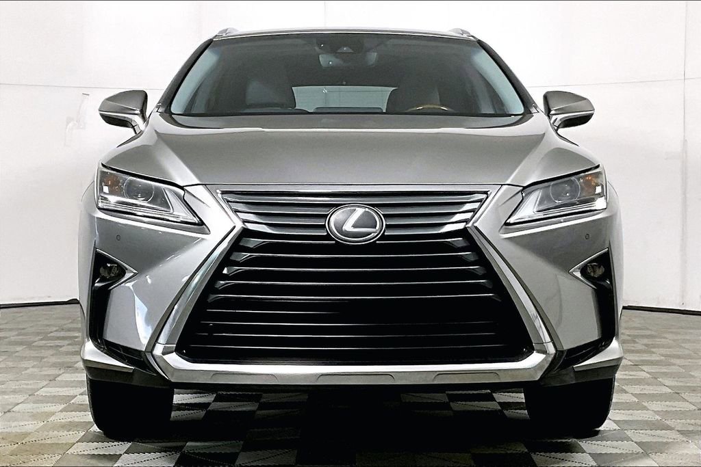 Used 2018 Lexus RX 350L FWD w/ Premium Package image 3