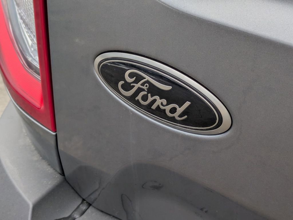 New 2025 Ford Bronco Sport Big Bend w/ Black Appearance Package image 11