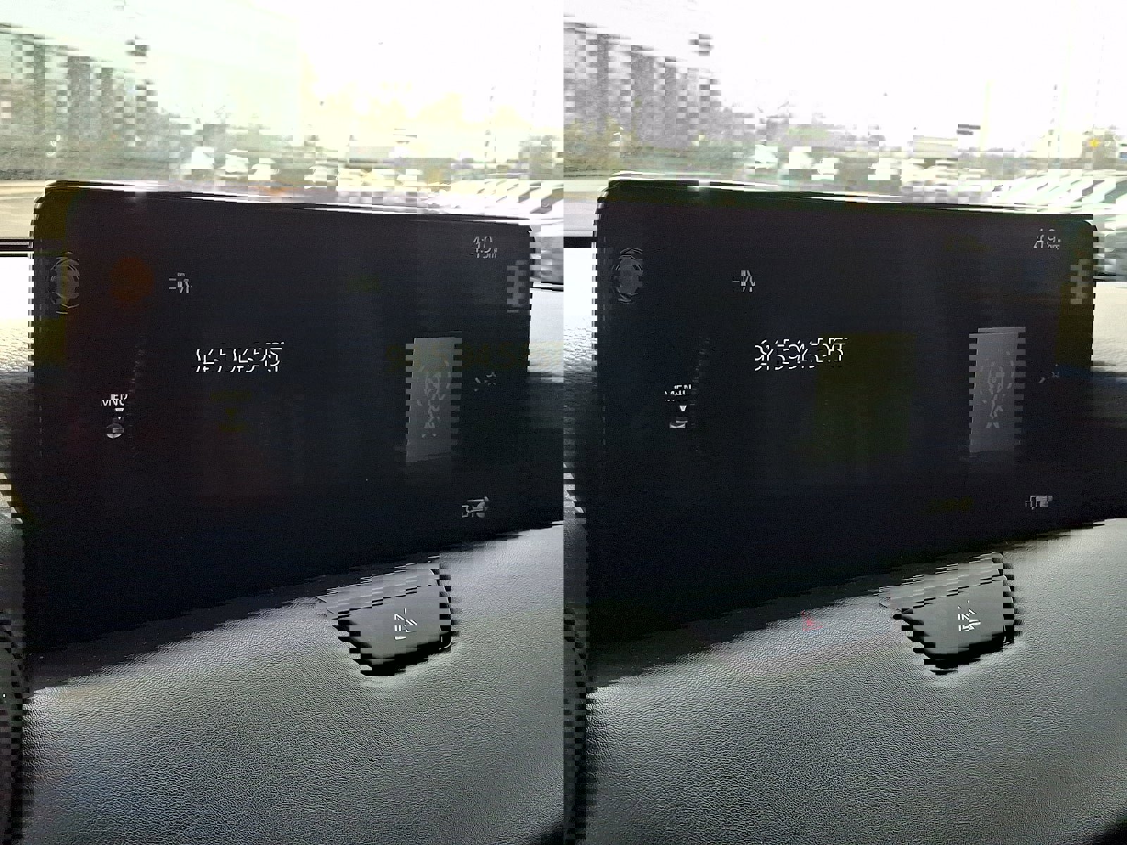 New 2026 MAZDA CX-90 3.3 Turbo S w/ Premium Plus image 13