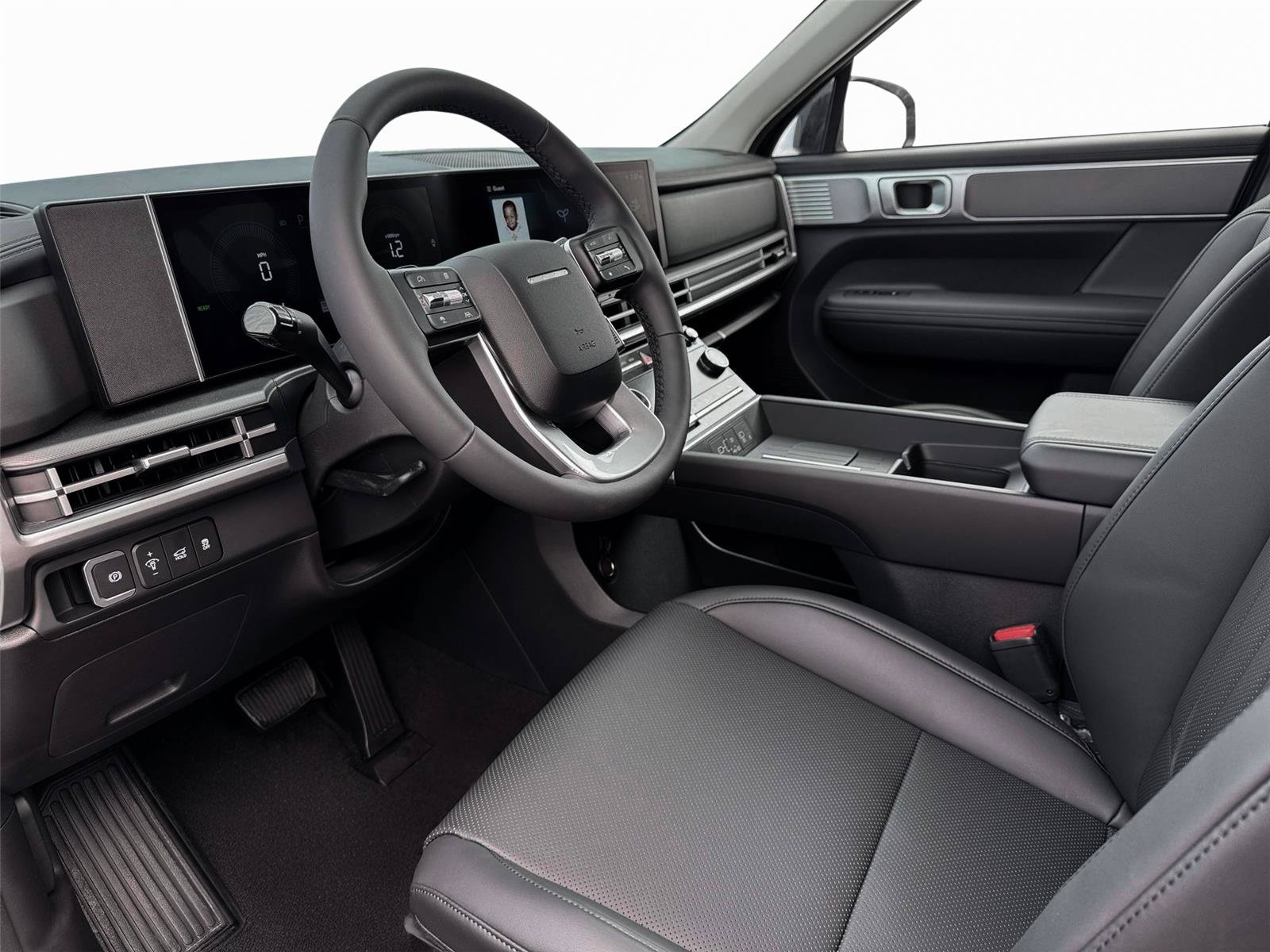 New 2026 Hyundai Santa Fe SEL AWD/4WD image 14