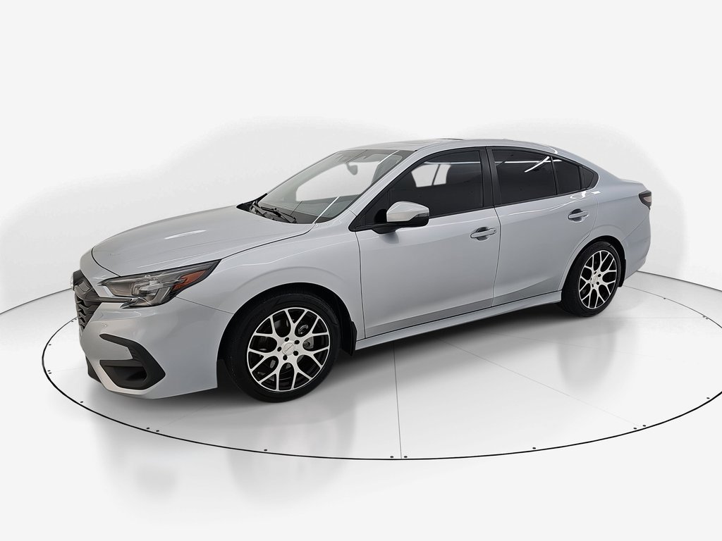 Used 2023 Subaru Legacy Limited image 10
