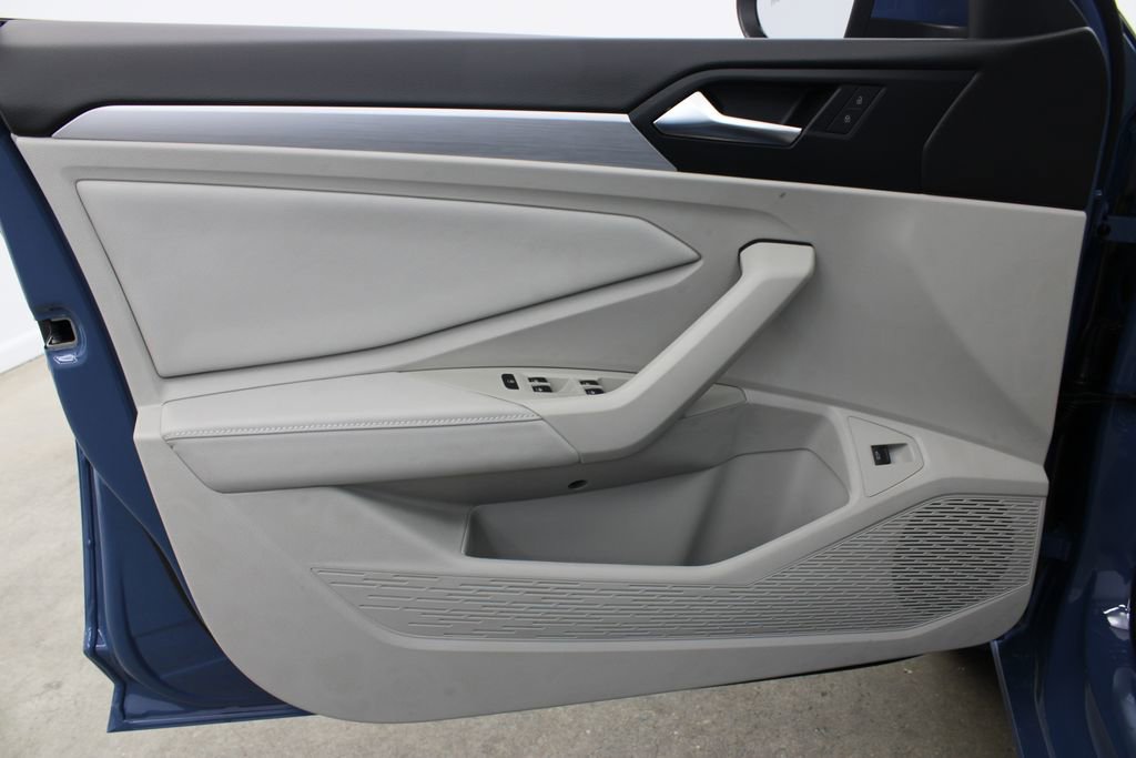 New 2026 Volkswagen Jetta S image 14