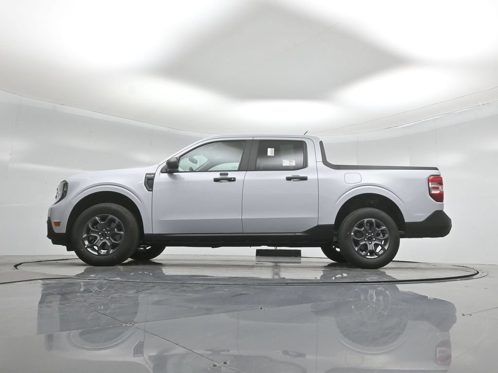 New 2026 Ford Maverick XLT FWD image 7