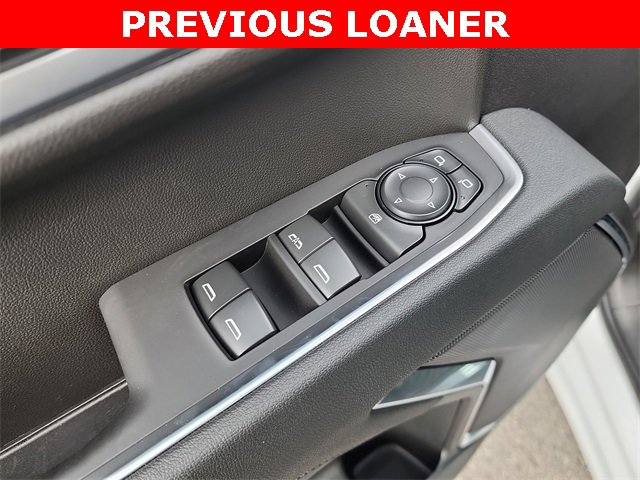 New 2026 GMC Sierra 1500 Elevation image 13