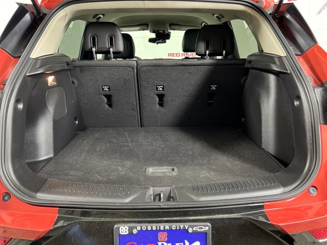 Used 2024 Buick Encore GX Sport Touring image 24