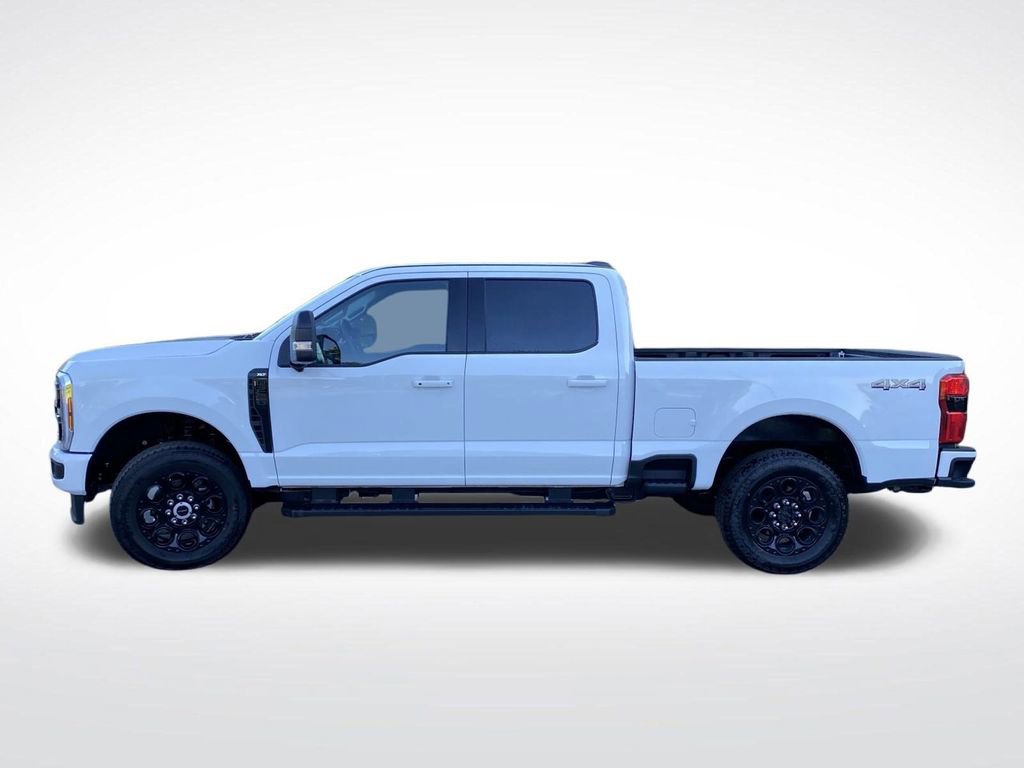 New 2026 Ford F250 XLT image 14
