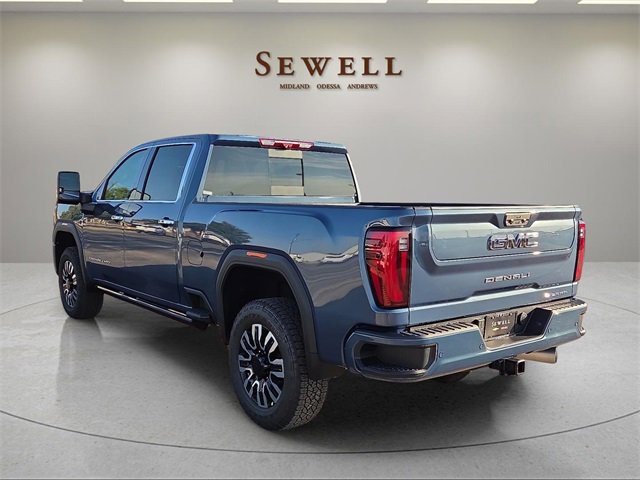 New 2026 GMC Sierra 2500 Denali Ultimate w/ Max Trailering Package image 3