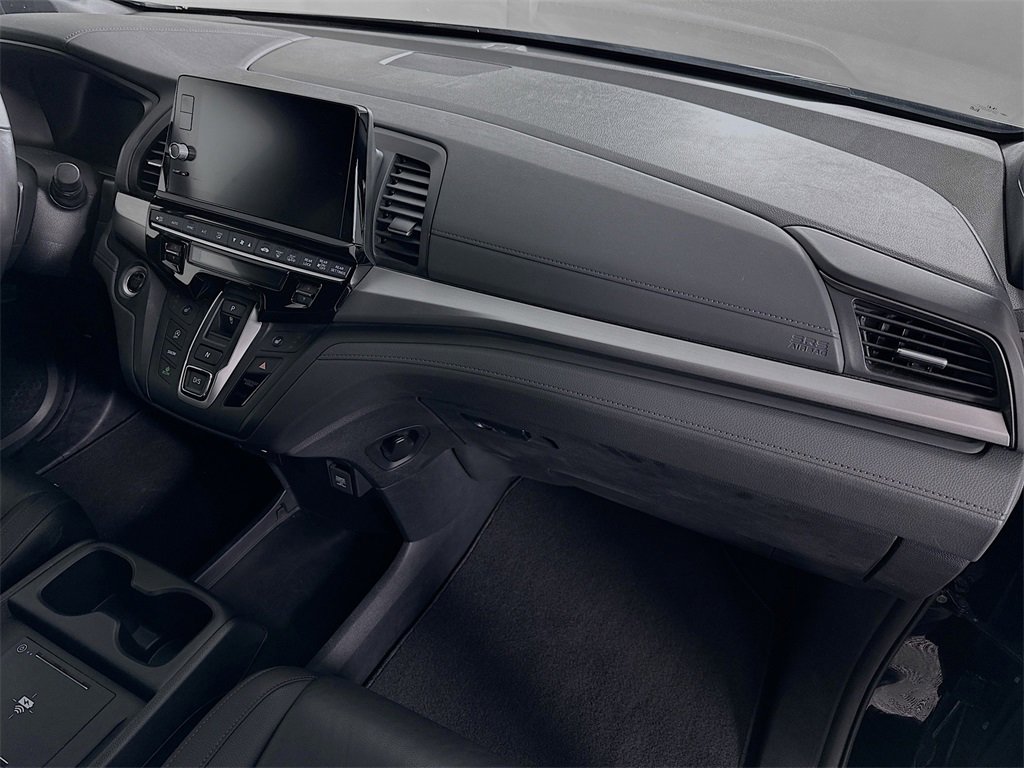Certified 2025 Honda Odyssey Sport-L image 30