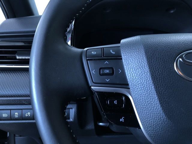 Certified 2025 Toyota Camry SE image 26