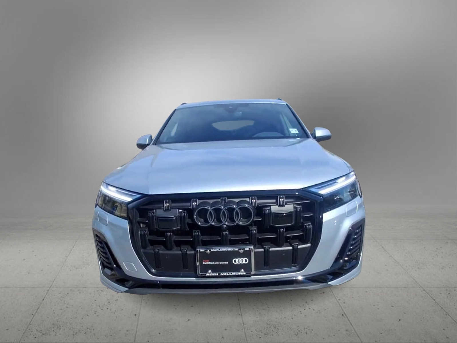 Certified 2026 Audi Q7 3.0T Premium w/ Convenience Plus Package AWD/4WD image 3