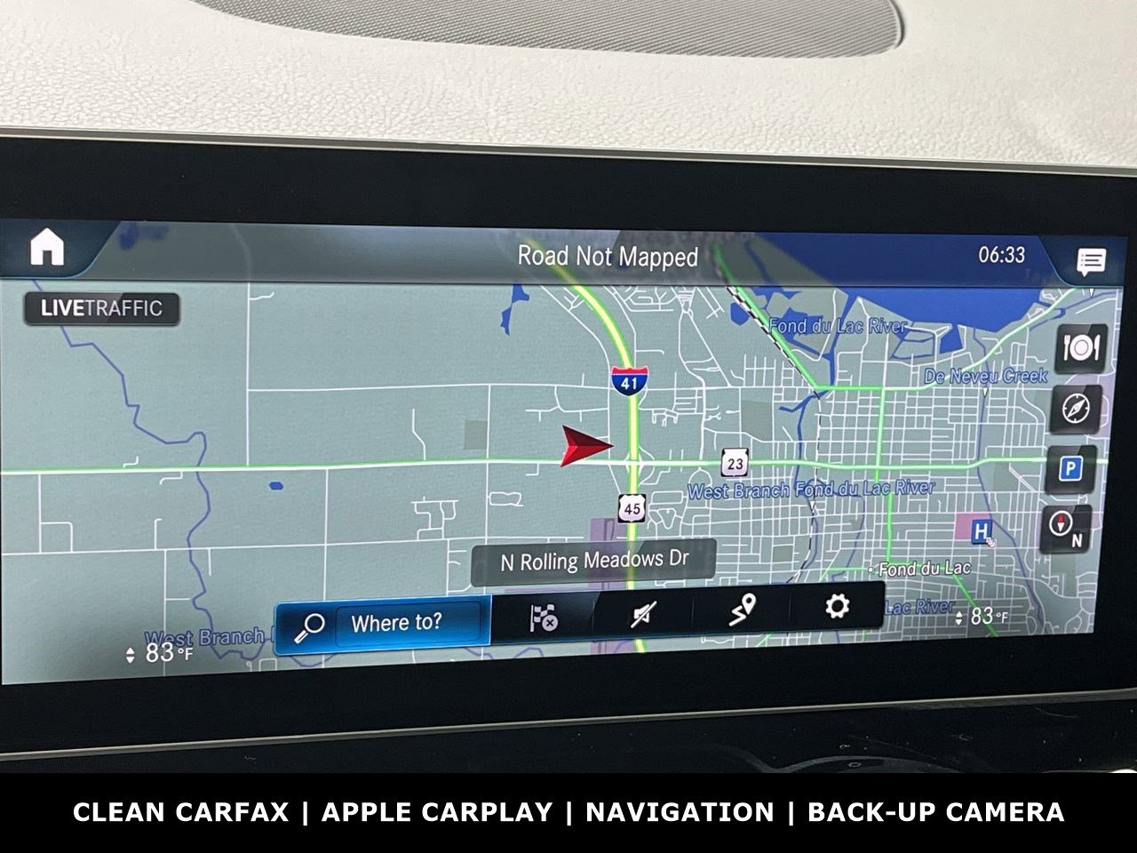 Used 2021 Mercedes-Benz GLA 250 4MATIC image 5