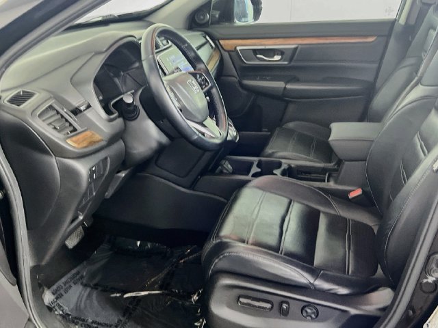 Used 2017 Honda CR-V EX-L image 13