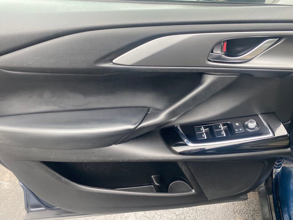 Certified 2021 MAZDA CX-9 Touring image 12