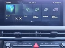 Used 2026 Hyundai Tucson SE FWD image 6
