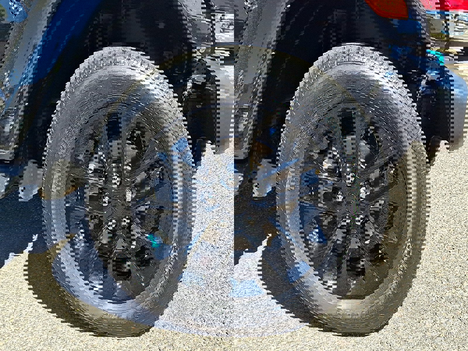 Used 2023 Jeep Wrangler Sahara w/ Cold Weather Group image 8