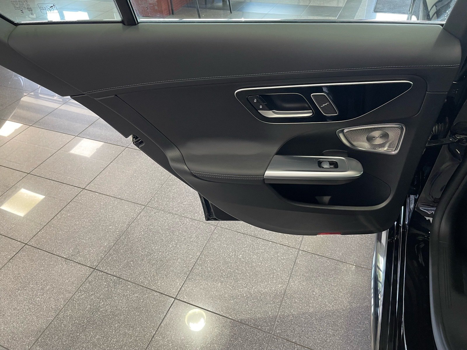 Used 2024 Mercedes-Benz C 300 Sedan w/ AMG Line w/ Night Package image 32