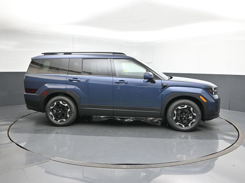 New 2026 Hyundai Santa Fe SEL w/ Tow & Go Package FWD image 6