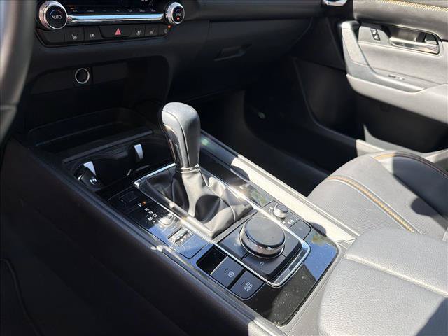 Used 2025 MAZDA CX-50 AWD 2.5 S w/ Cargo Package image 22