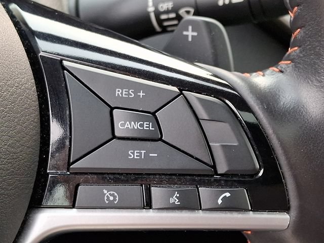 Used 2023 Nissan Altima 2.5 SR w/ SR Premium Package AWD/4WD image 23