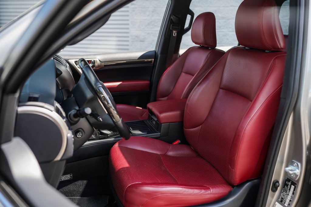 Used 2020 Lexus GX 460 Luxury image 22