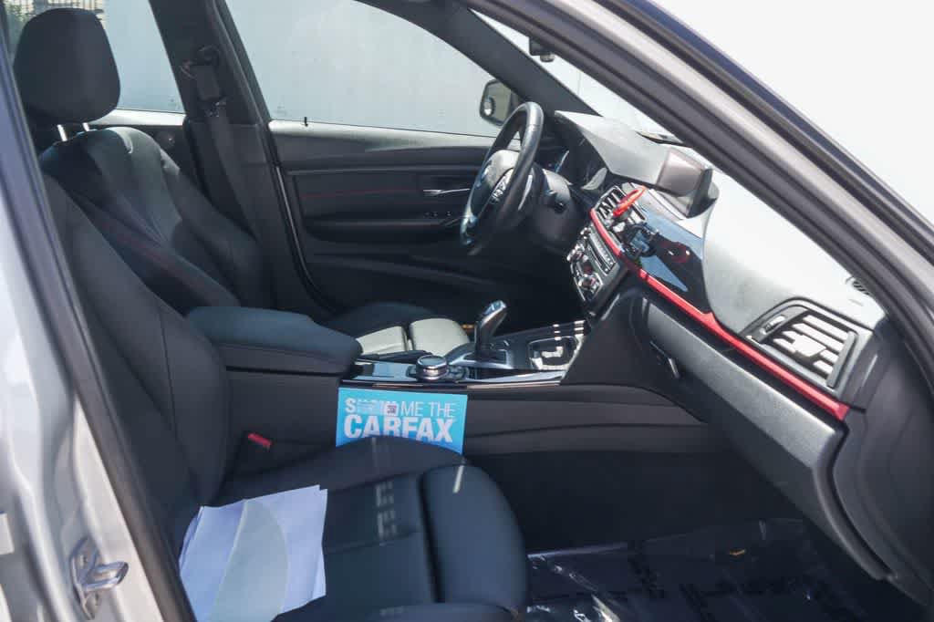 Used 2014 BMW 335i Sedan RWD image 16
