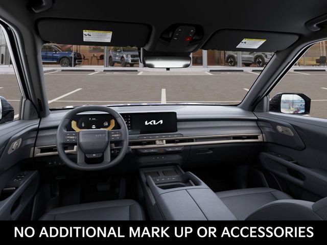 New 2027 Kia Telluride LX image 14