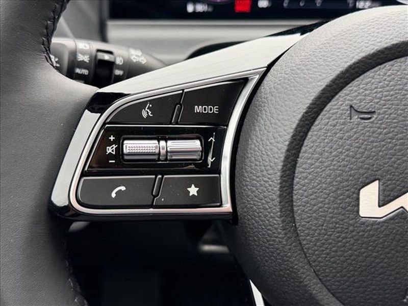 New 2026 Kia Seltos EX image 21