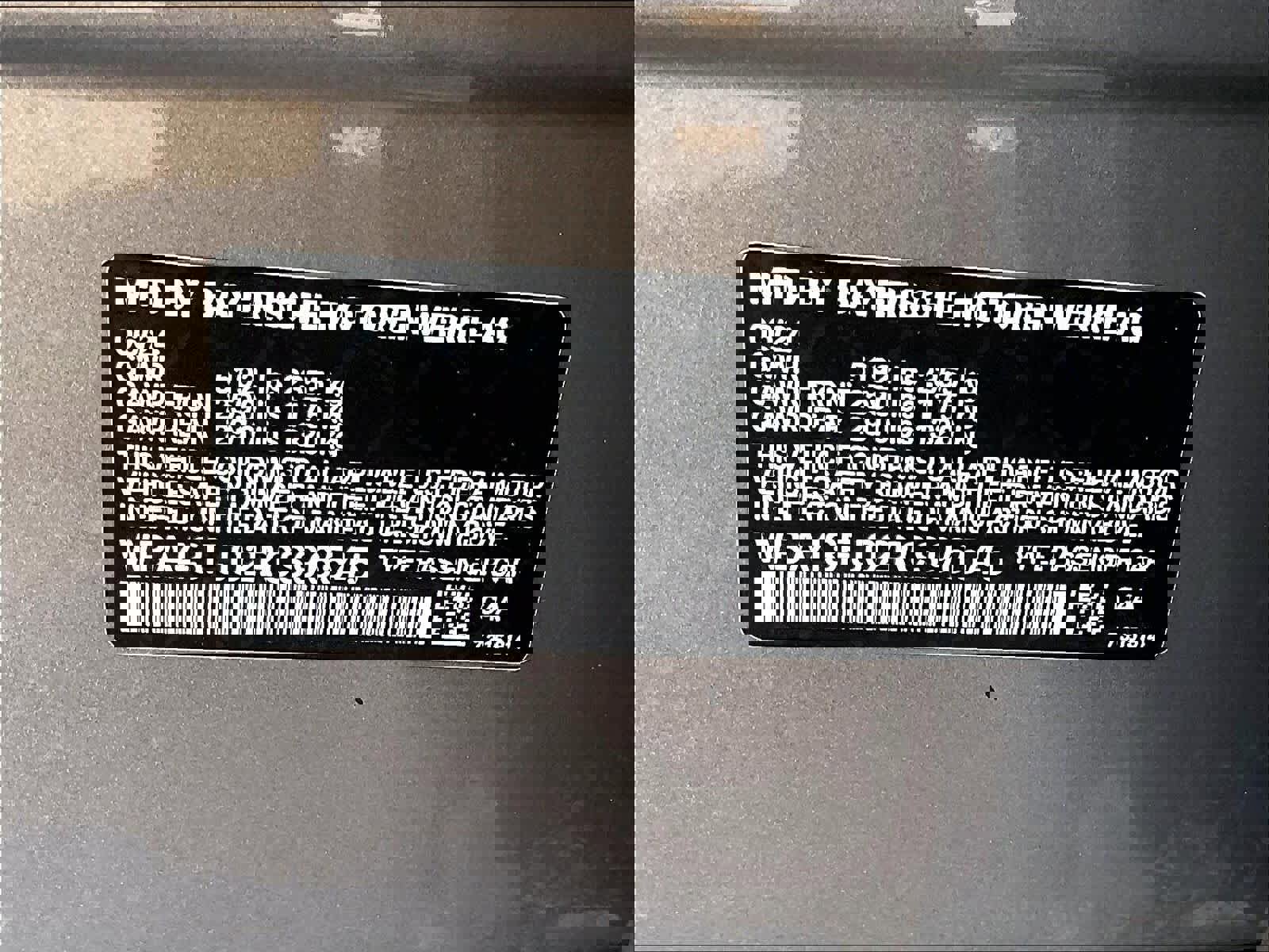 Used 2024 BMW 530i image 34