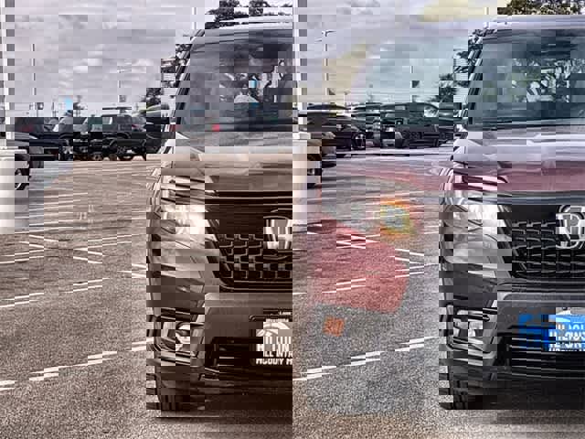 Used 2020 Honda Passport EX-L image 10