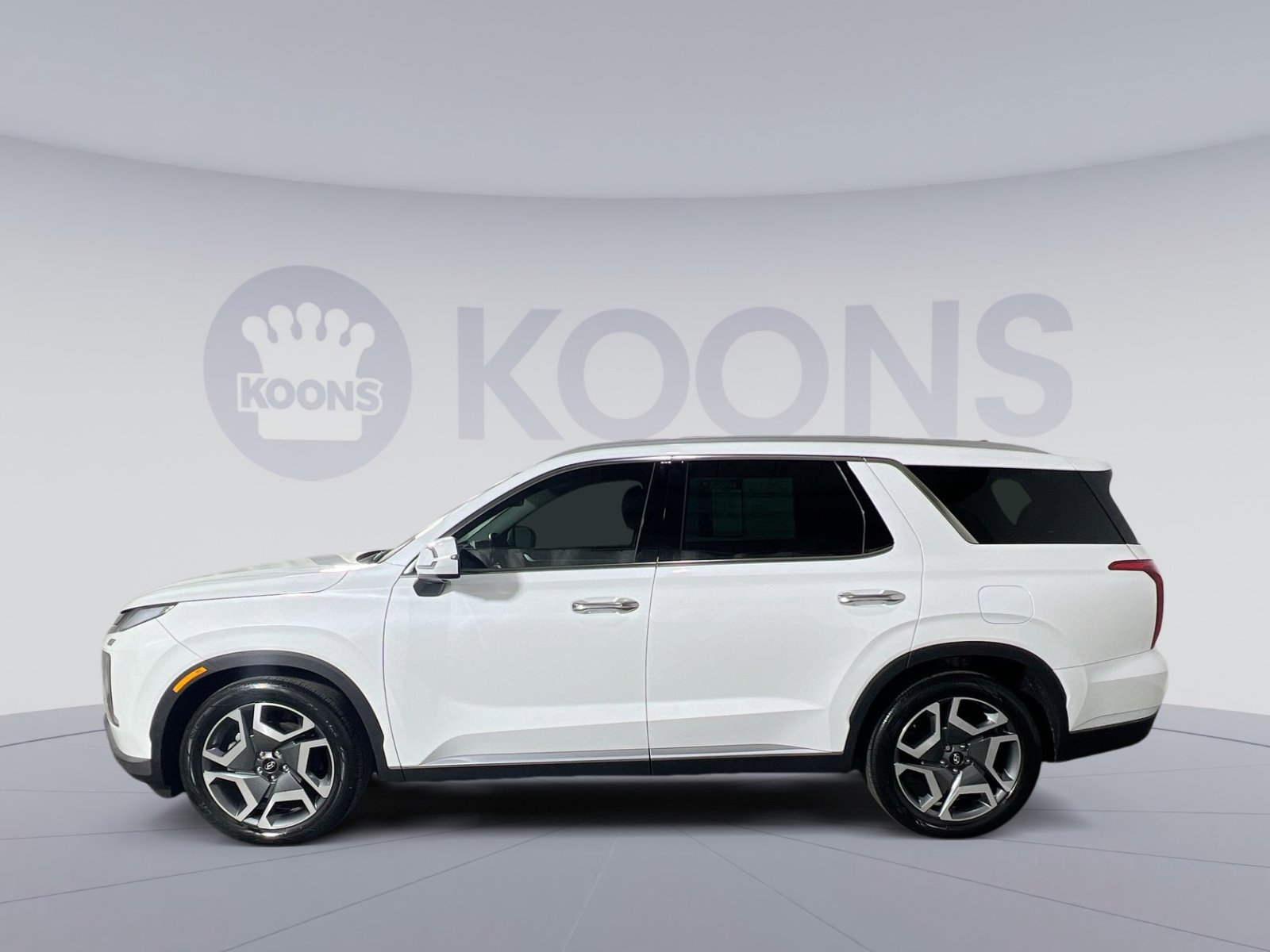 Used 2024 Hyundai Palisade SEL image 2