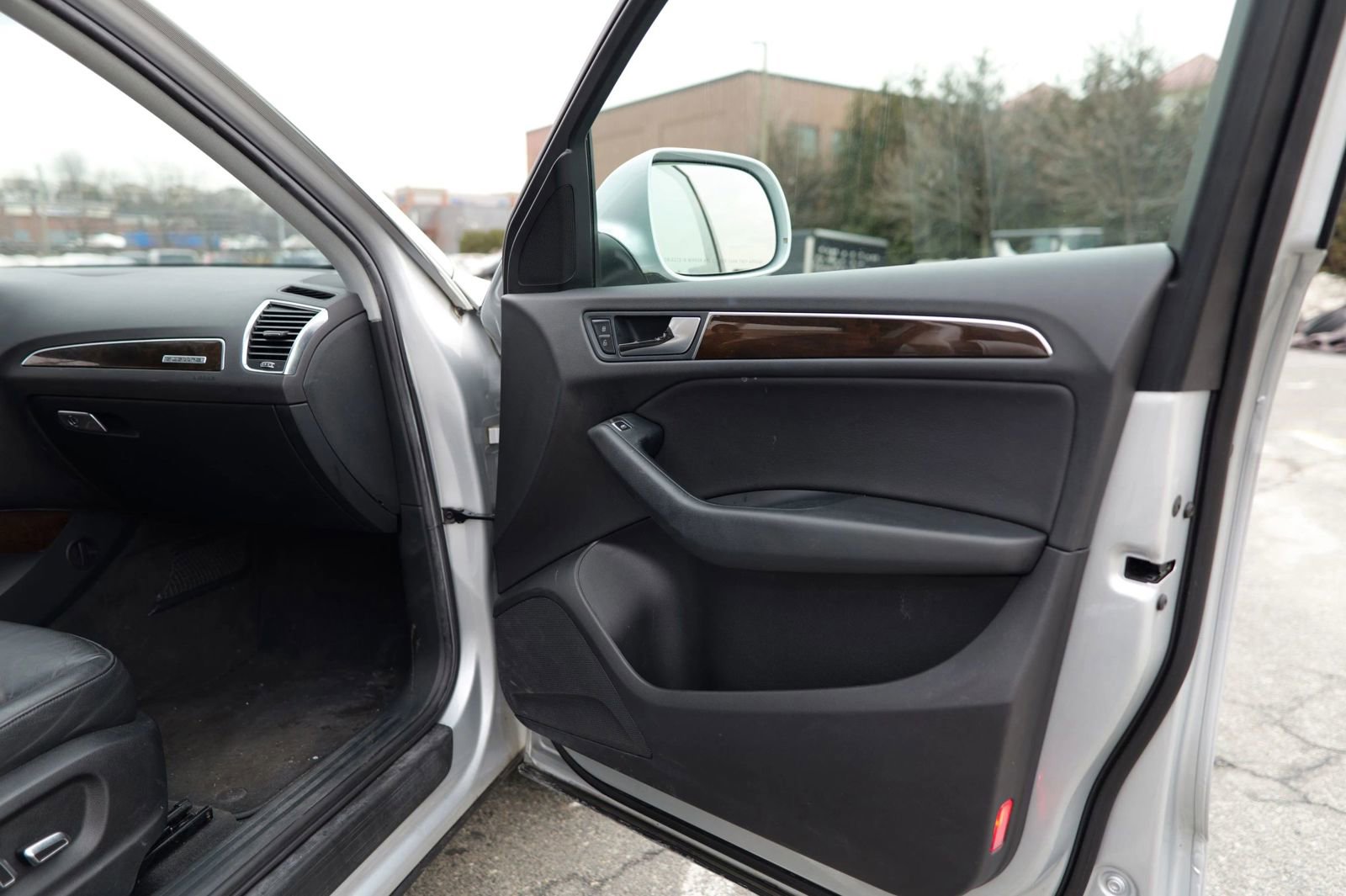 Used 2013 Audi Q5 2.0T Premium image 22