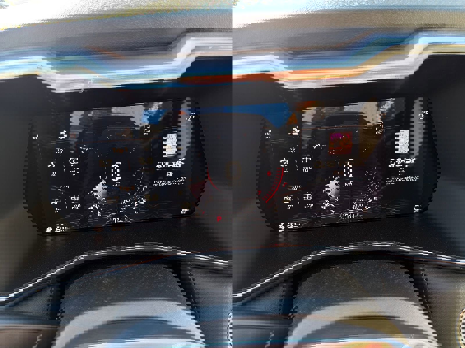 New 2026 GMC Canyon Elevation image 18