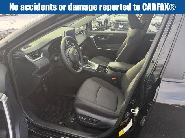 Used 2024 Toyota RAV4 XLE w/ Convenience Package image 8