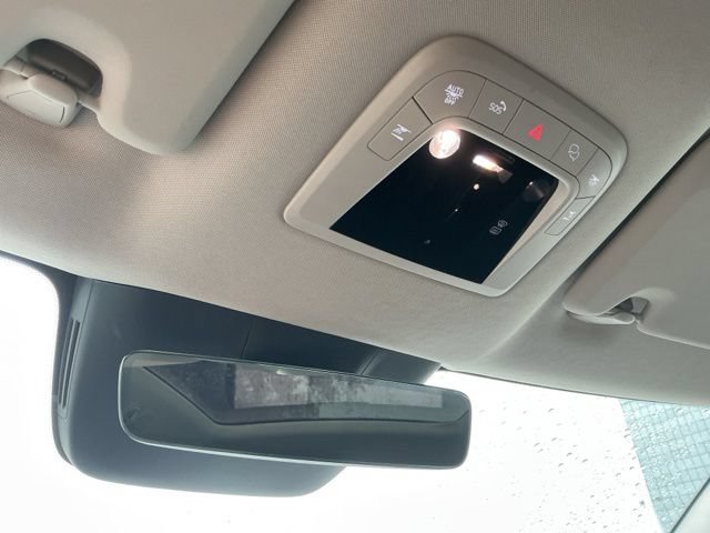 Certified 2025 Volvo EX90 Ultra AWD/4WD image 20