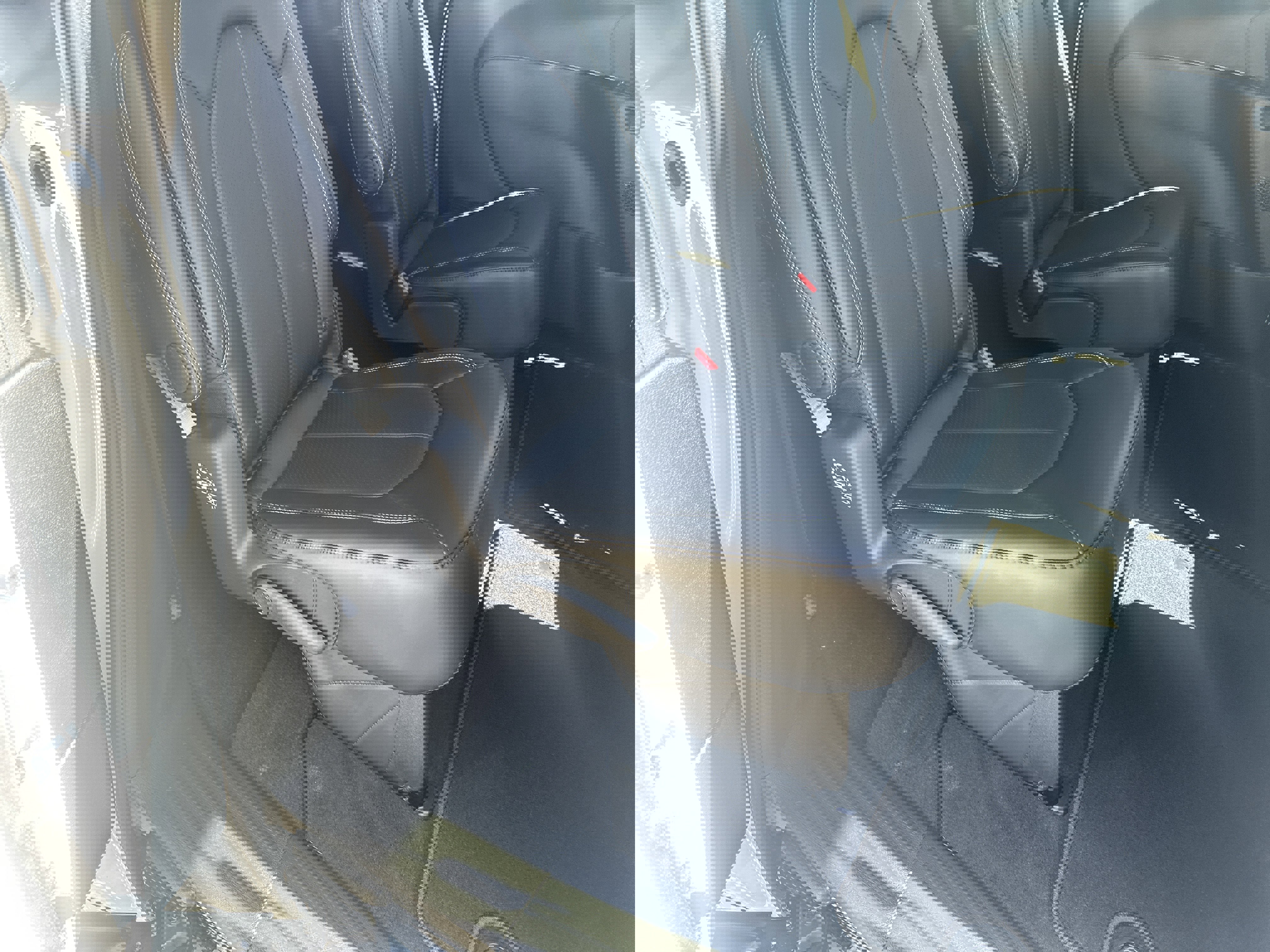 New 2026 Chrysler Pacifica Select image 24