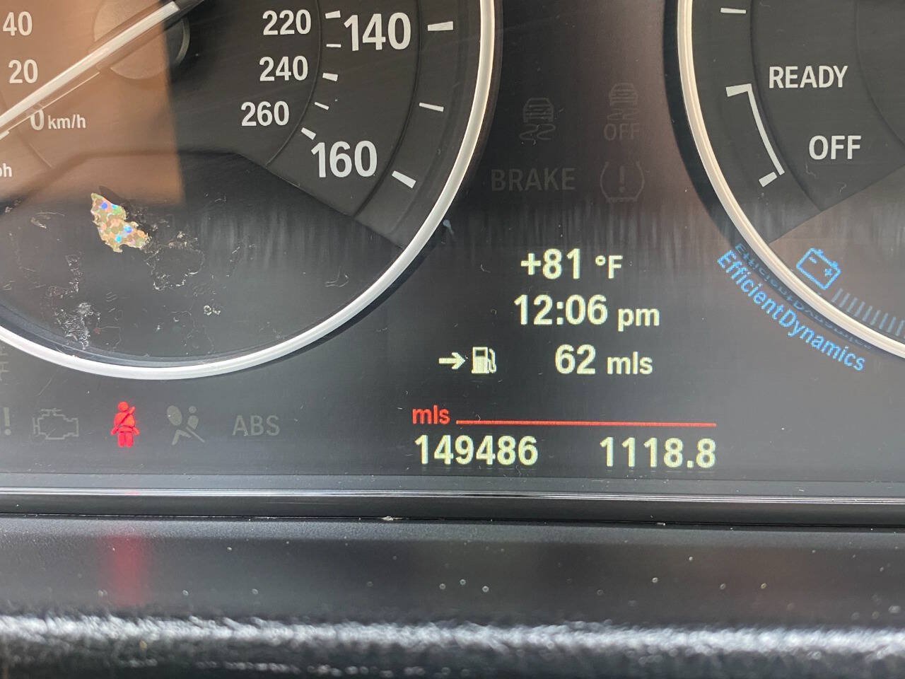 Used 2013 BMW 328i xDrive Sedan AWD/4WD image 16